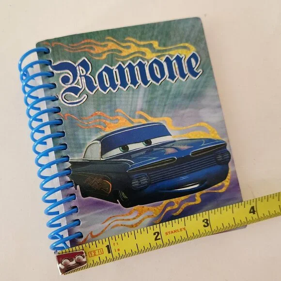 Kids Small Memo Pads - Picture 3 of 15